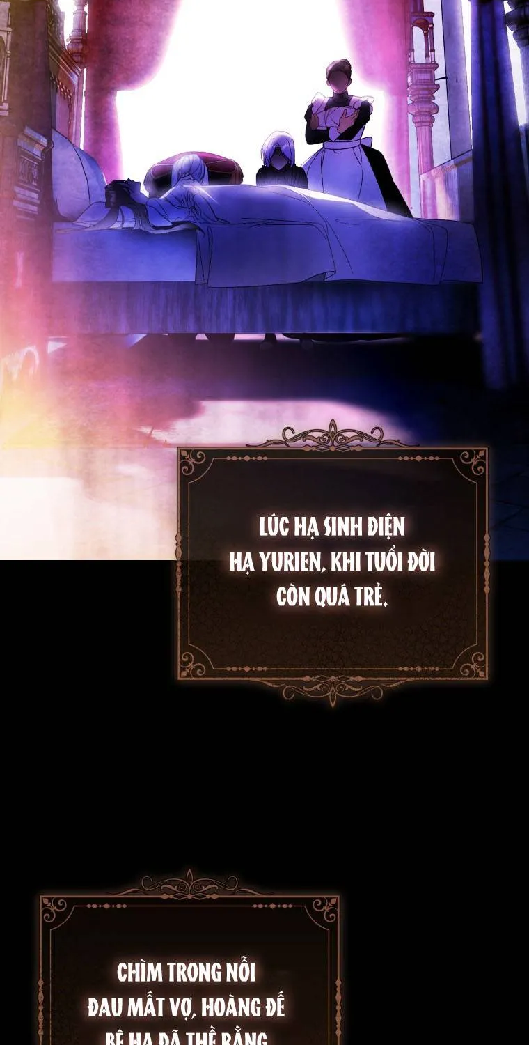 Hoa Bên Lưỡii Kiếm - Chap 31 - Trang 73