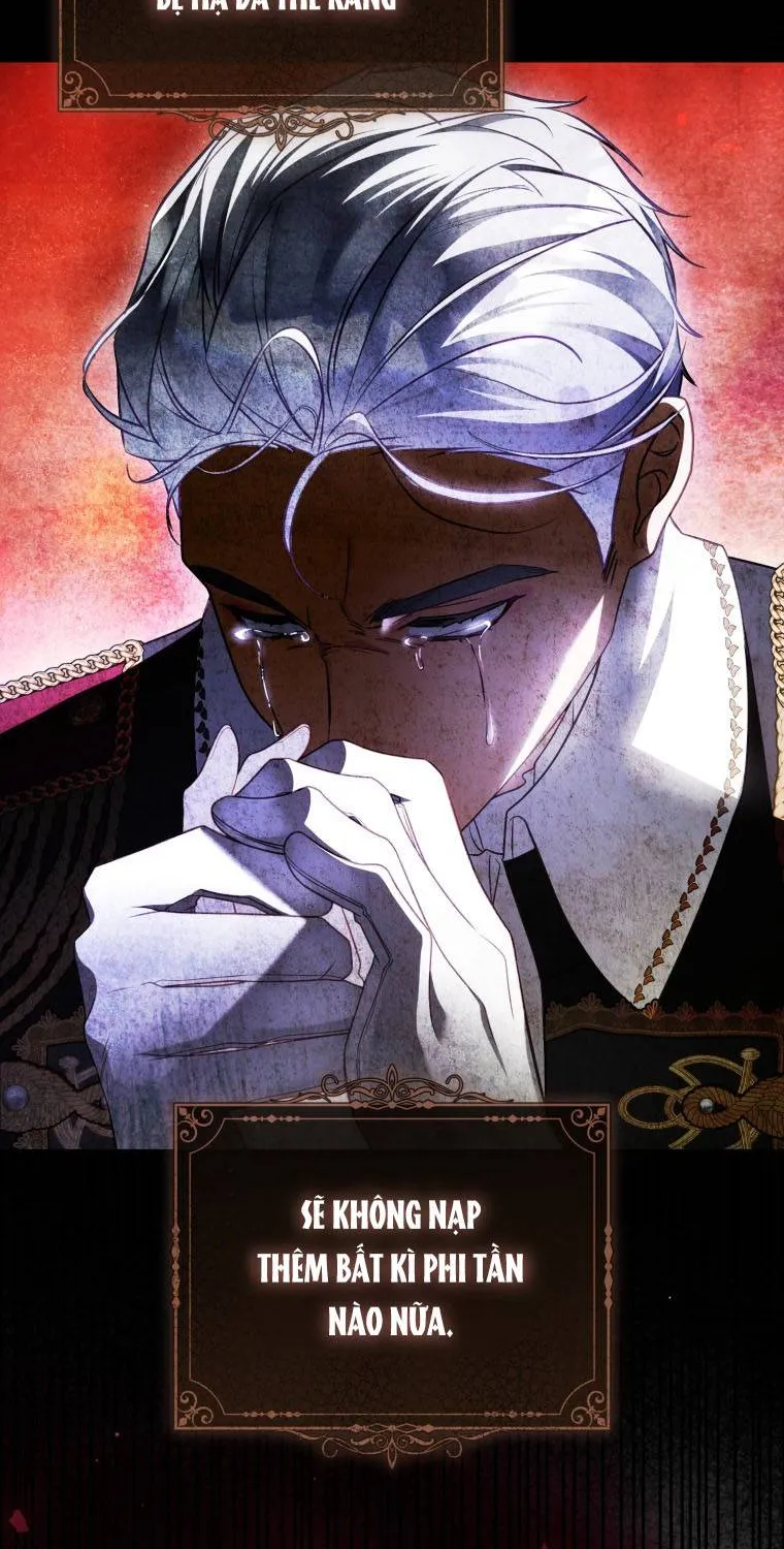 Hoa Bên Lưỡii Kiếm - Chap 31 - Trang 74