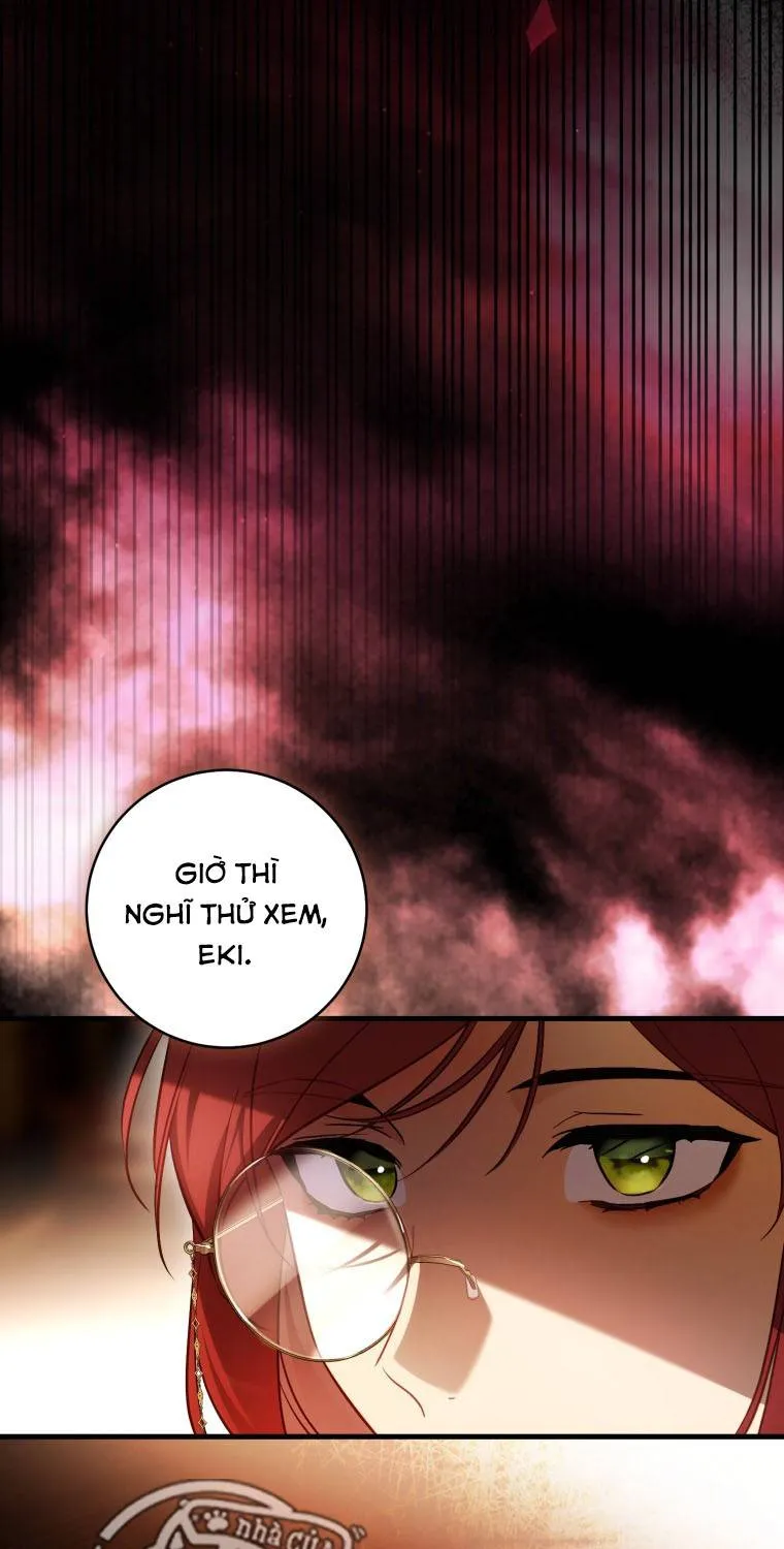 Hoa Bên Lưỡii Kiếm - Chap 31 - Trang 75
