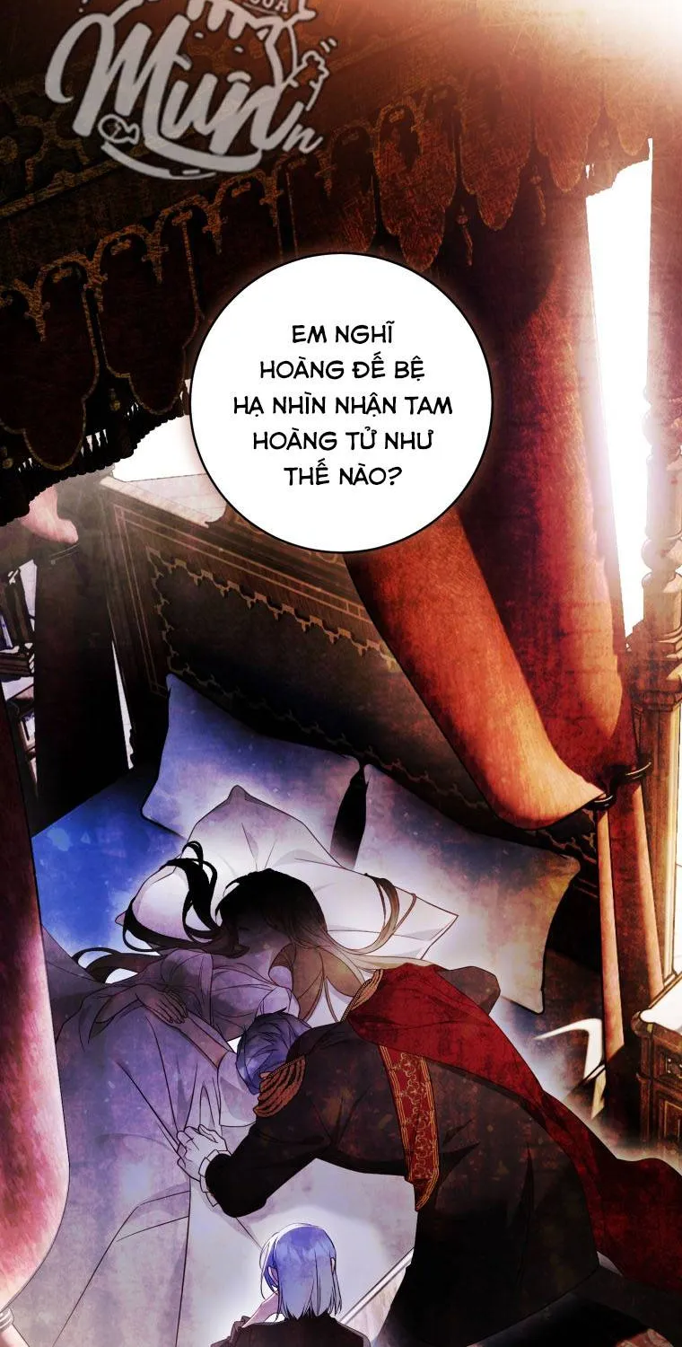 Hoa Bên Lưỡii Kiếm - Chap 31 - Trang 76
