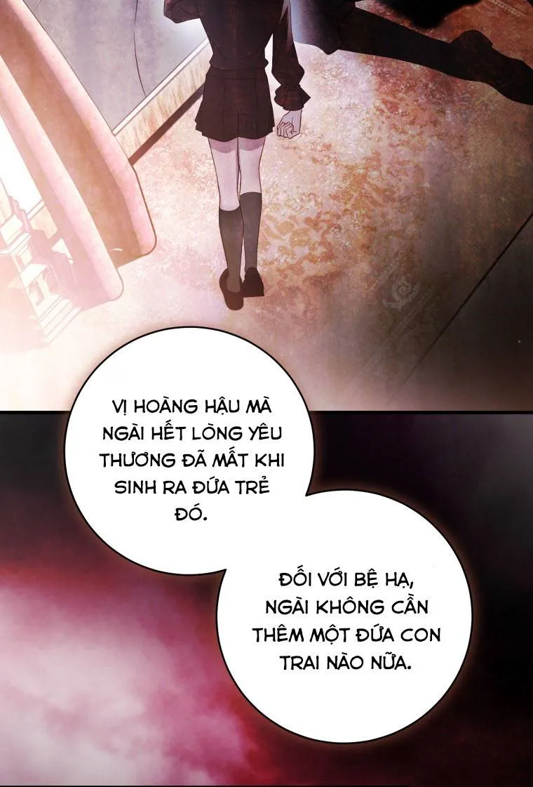 Hoa Bên Lưỡii Kiếm - Chap 31 - Trang 77