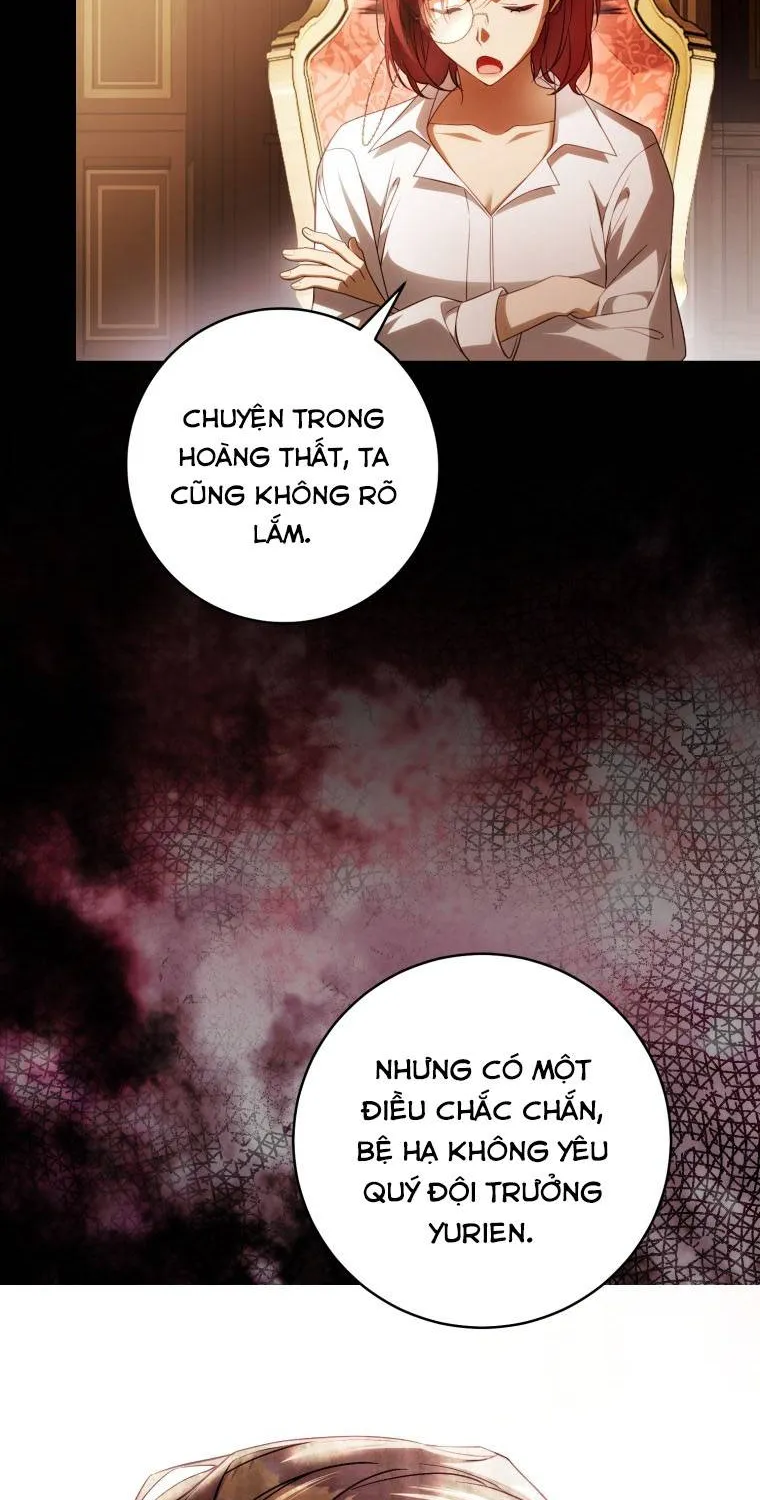 Hoa Bên Lưỡii Kiếm - Chap 31 - Trang 79