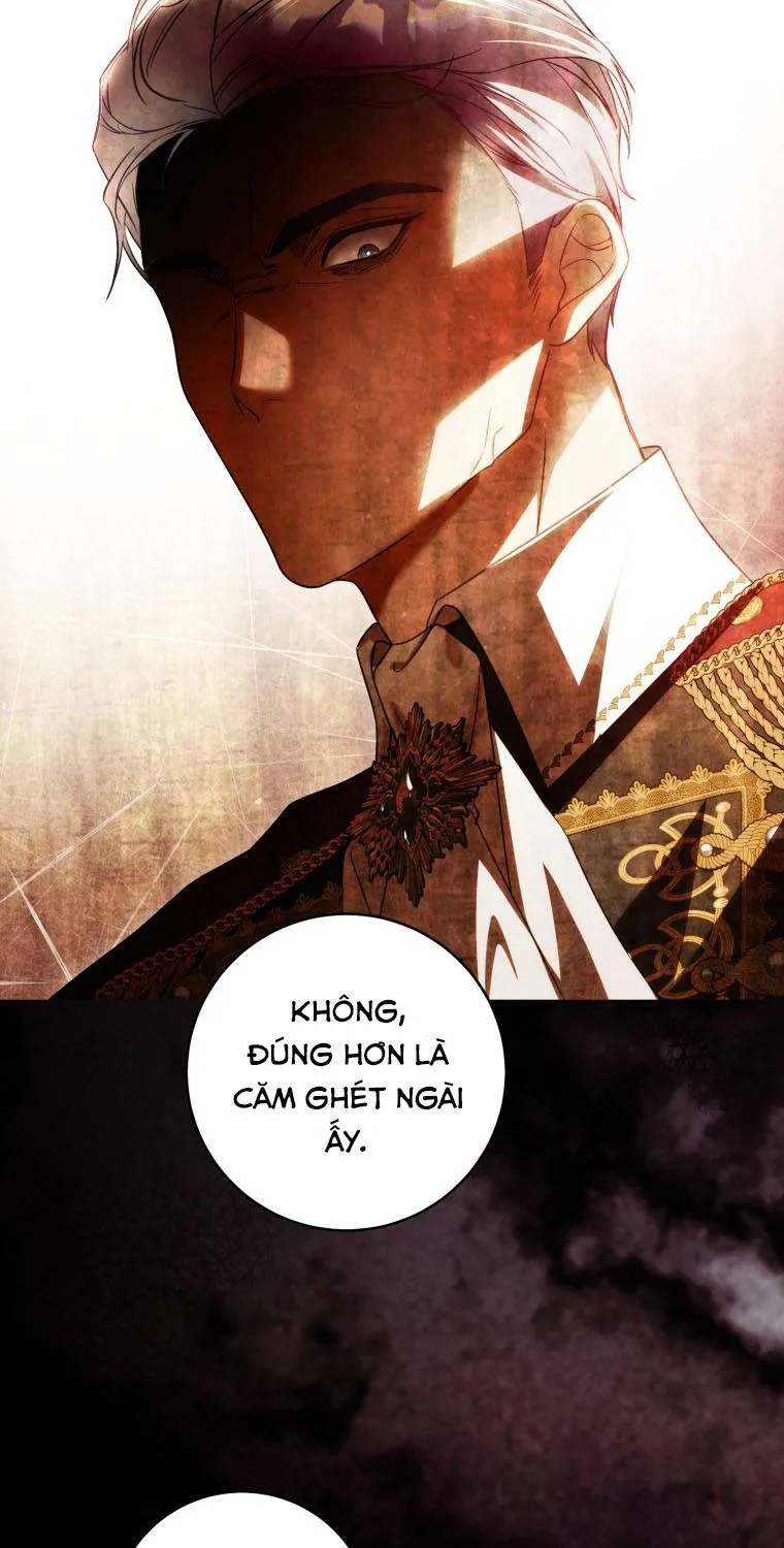 Hoa Bên Lưỡii Kiếm - Chap 31 - Trang 80