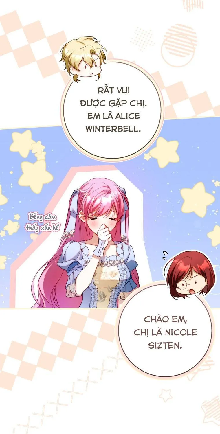 Hoa Bên Lưỡii Kiếm - Chap 31 - Trang 9