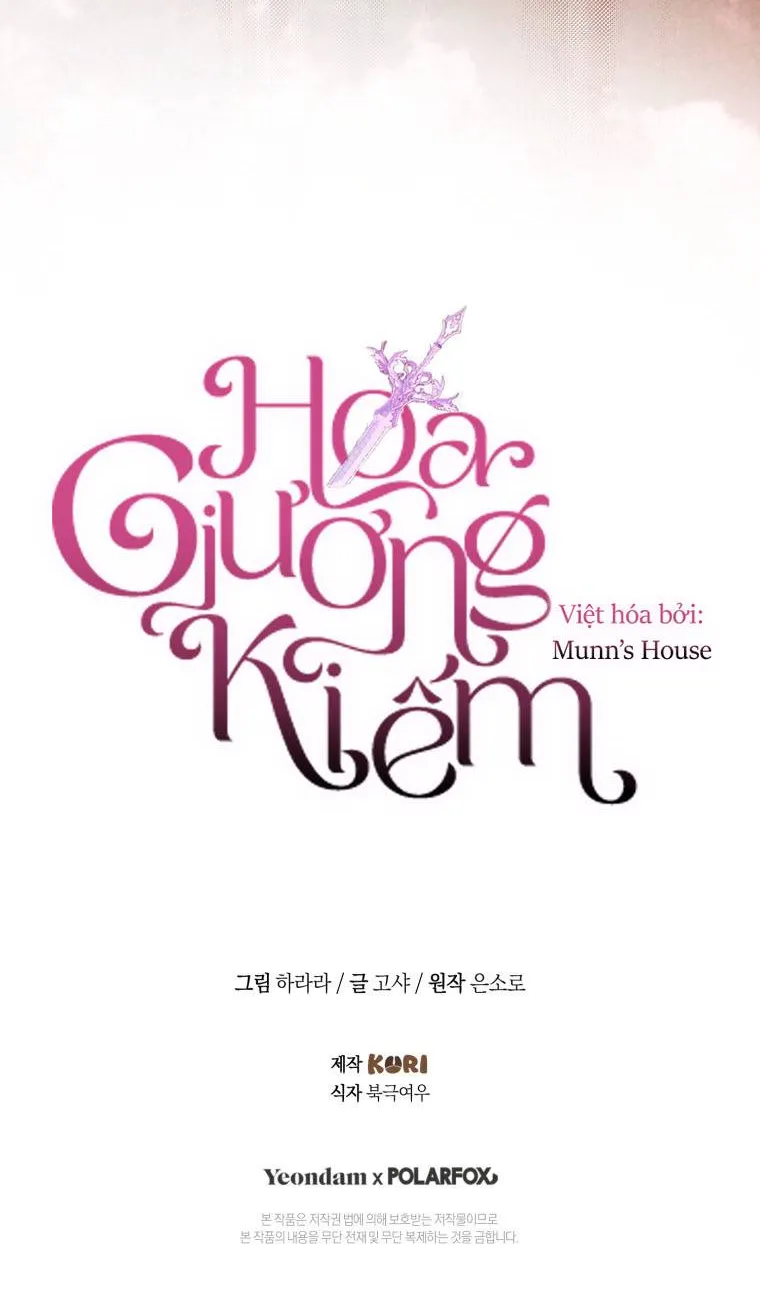 Hoa Bên Lưỡii Kiếm - Chap 31 - Trang 85