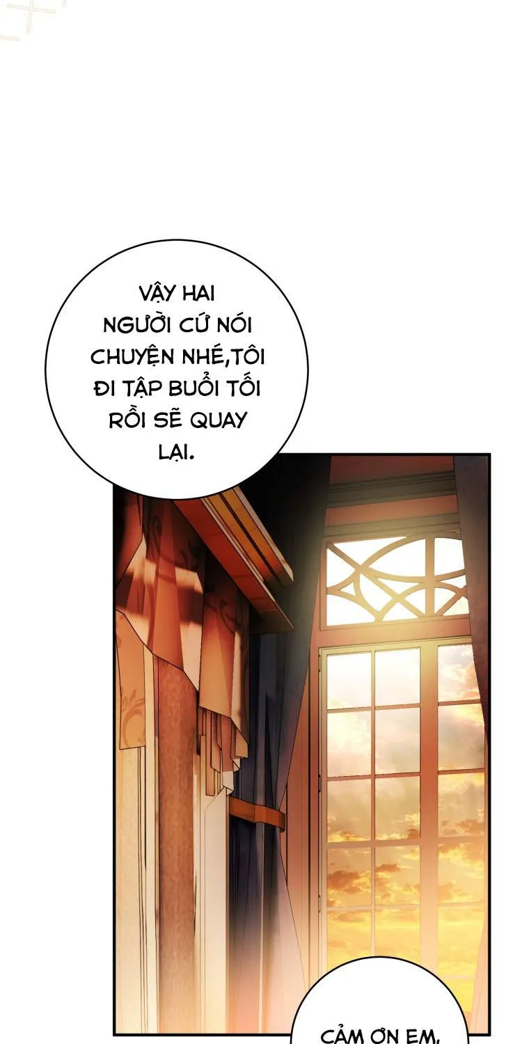 Hoa Bên Lưỡii Kiếm - Chap 31 - Trang 10