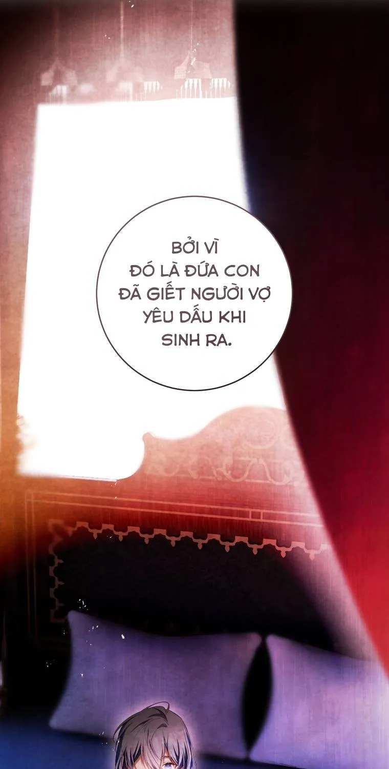 Hoa Bên Lưỡii Kiếm - Chap 32 - Trang 2