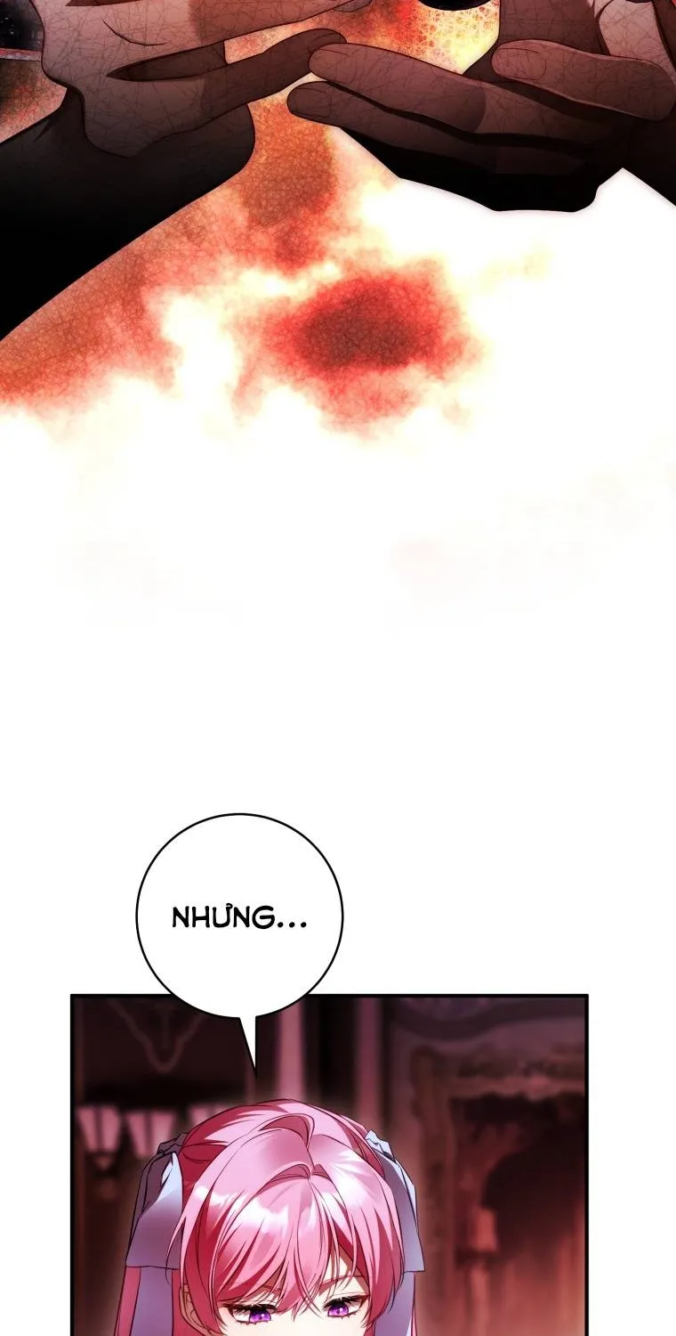Hoa Bên Lưỡii Kiếm - Chap 32 - Trang 13