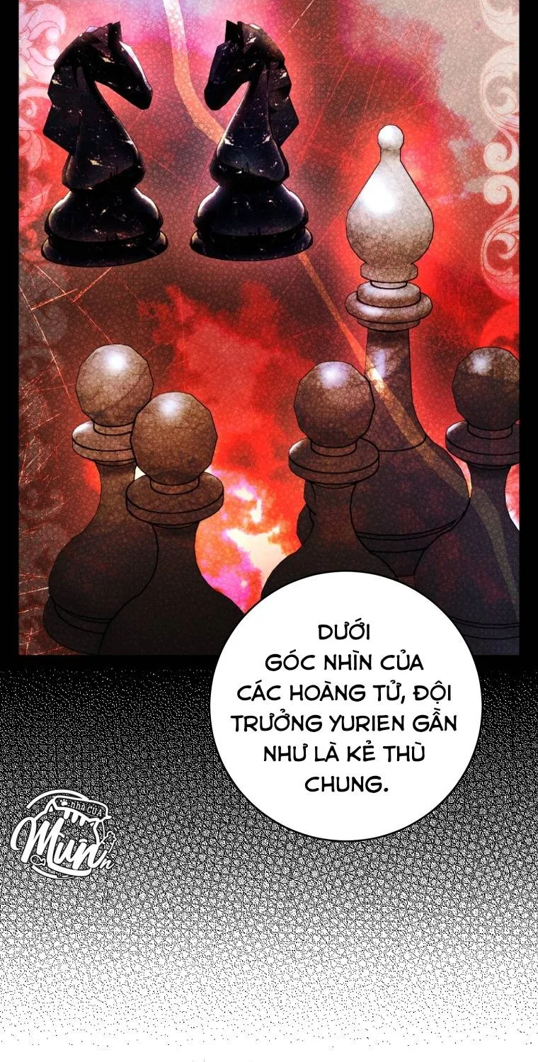 Hoa Bên Lưỡii Kiếm - Chap 32 - Trang 15