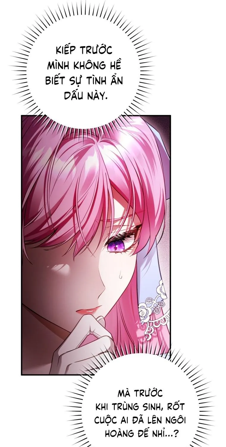 Hoa Bên Lưỡii Kiếm - Chap 32 - Trang 16