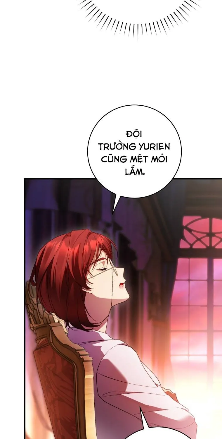 Hoa Bên Lưỡii Kiếm - Chap 32 - Trang 17