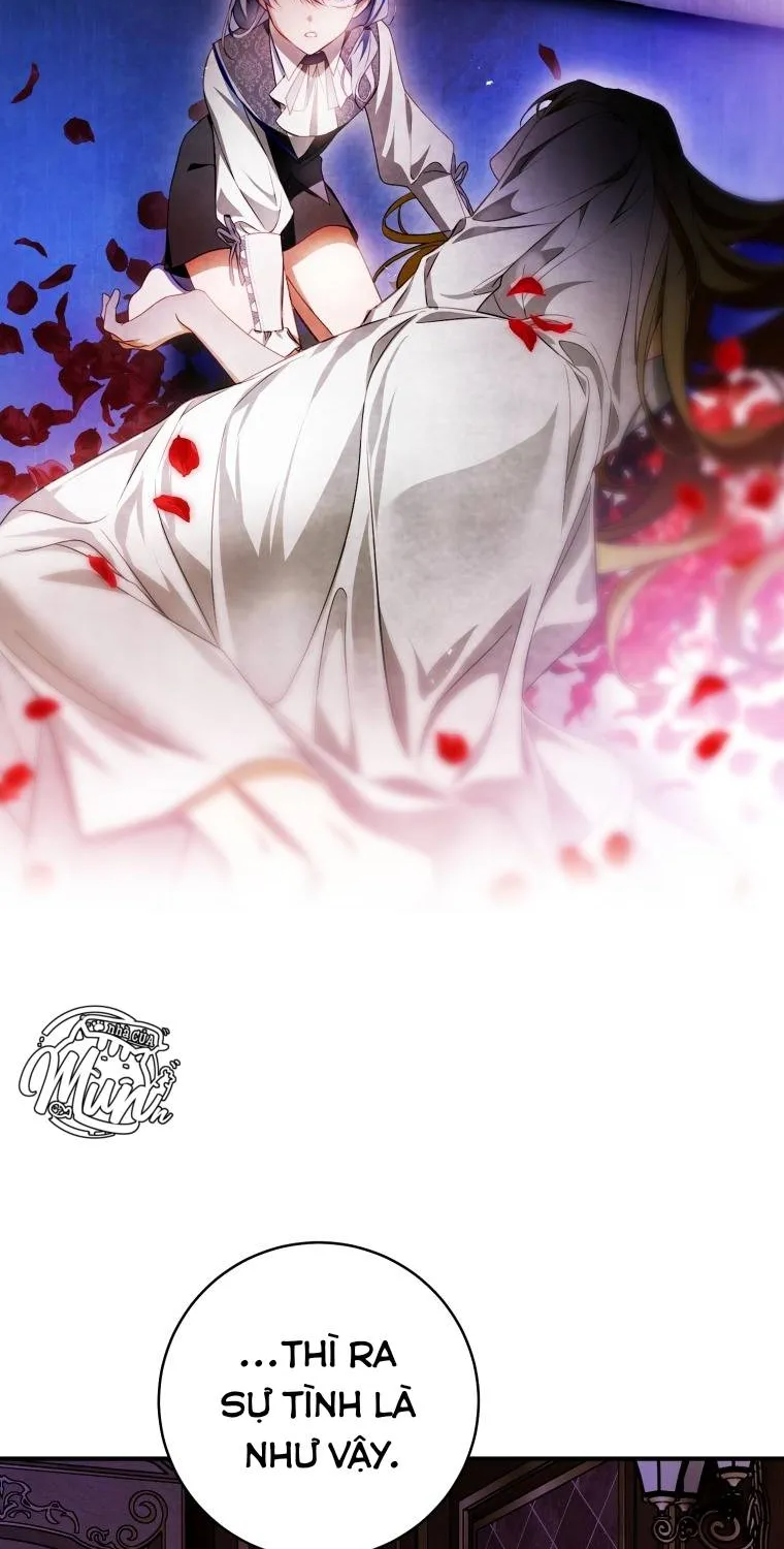 Hoa Bên Lưỡii Kiếm - Chap 32 - Trang 3