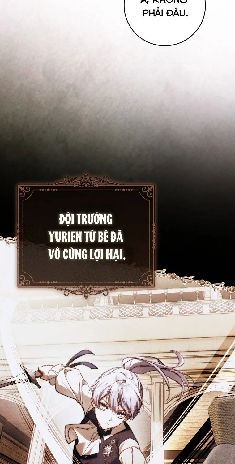 Hoa Bên Lưỡii Kiếm - Chap 32 - Trang 21