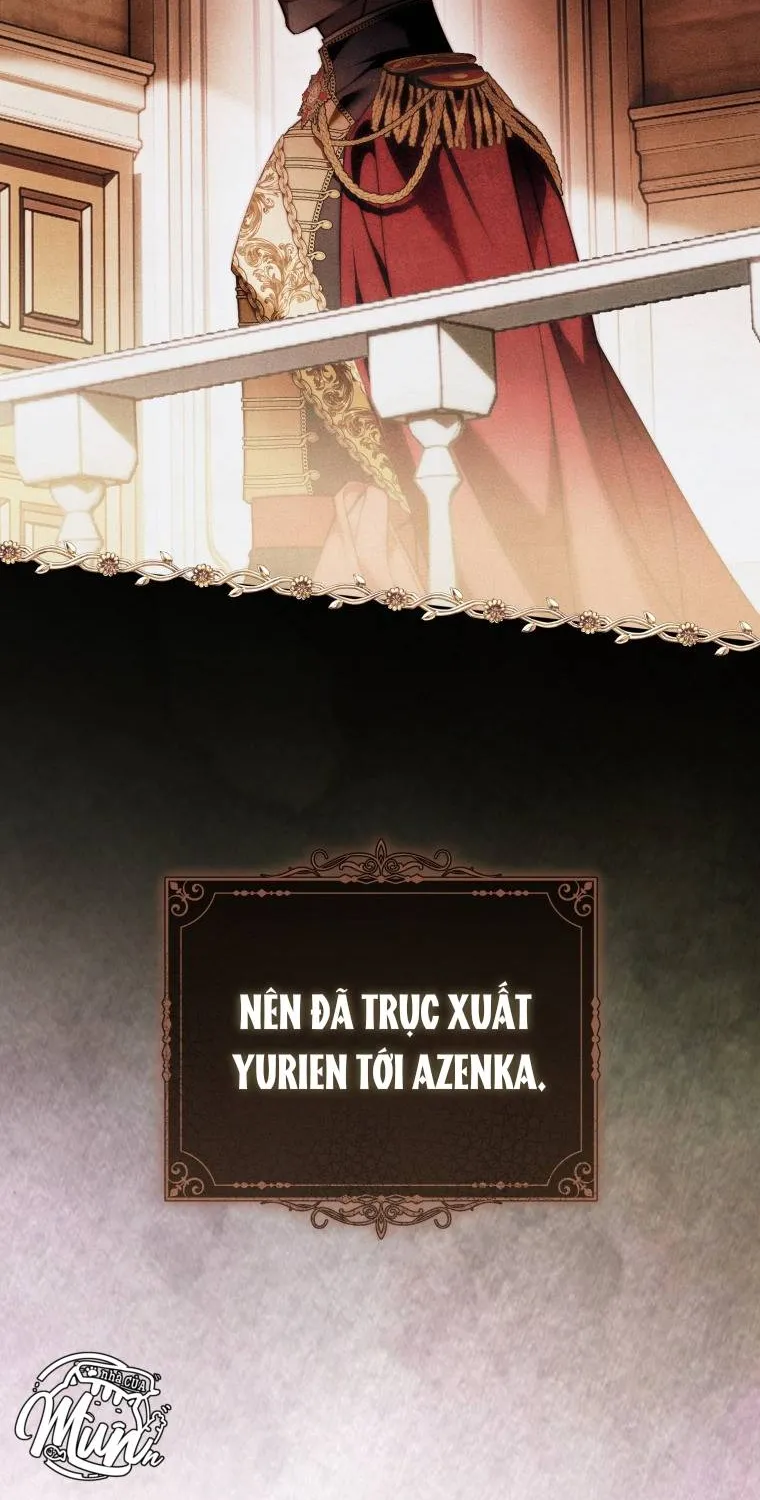 Hoa Bên Lưỡii Kiếm - Chap 32 - Trang 23