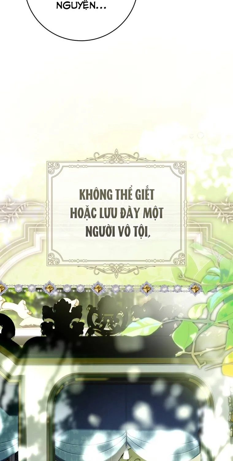 Hoa Bên Lưỡii Kiếm - Chap 32 - Trang 25