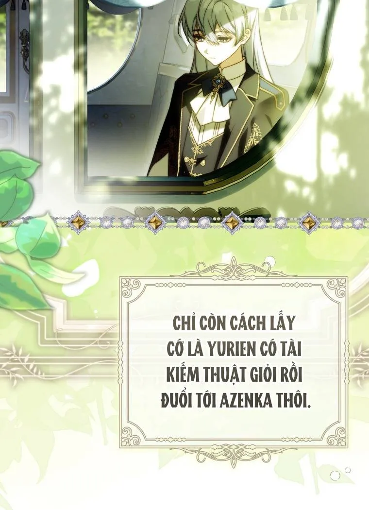 Hoa Bên Lưỡii Kiếm - Chap 32 - Trang 26