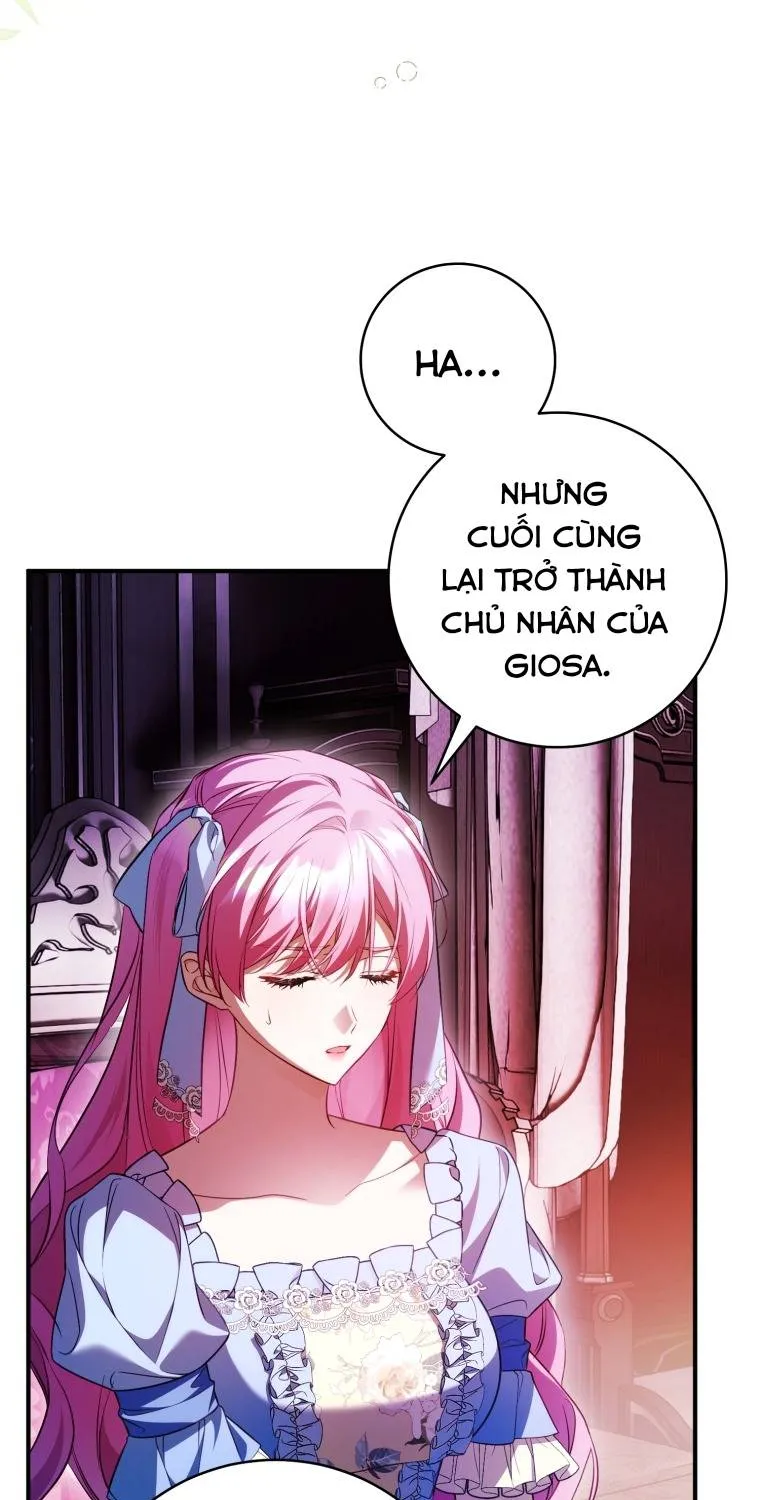 Hoa Bên Lưỡii Kiếm - Chap 32 - Trang 27