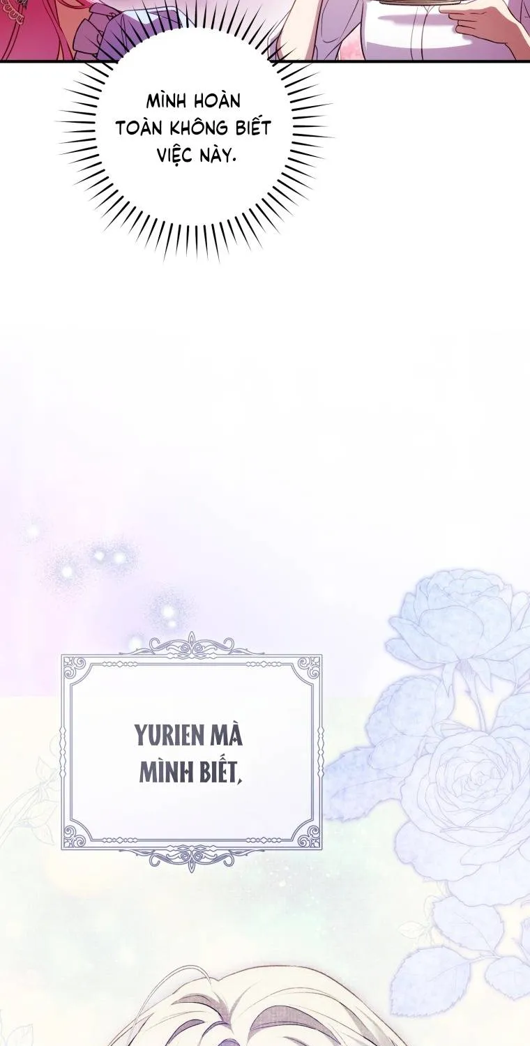 Hoa Bên Lưỡii Kiếm - Chap 32 - Trang 29