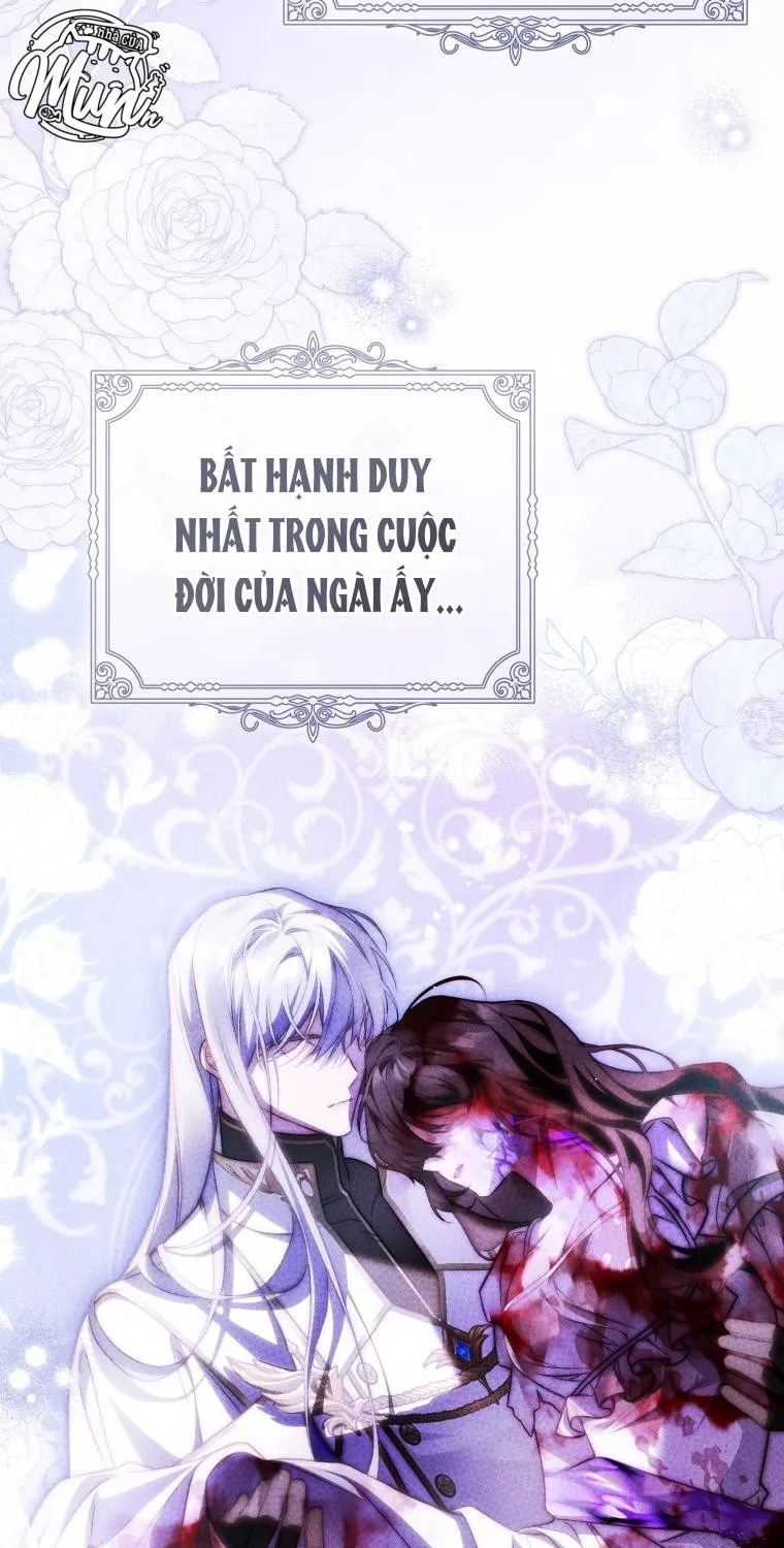 Hoa Bên Lưỡii Kiếm - Chap 32 - Trang 31