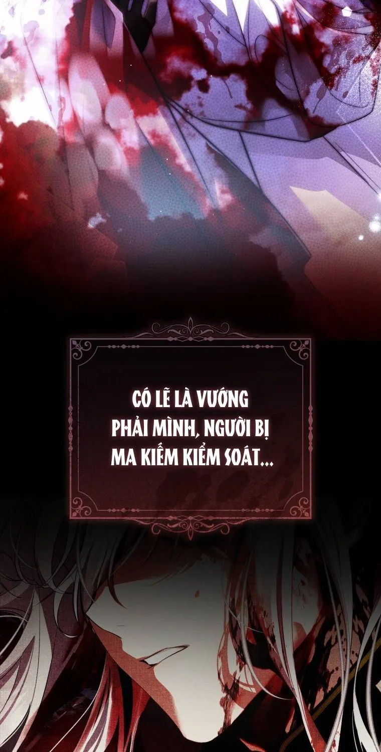 Hoa Bên Lưỡii Kiếm - Chap 32 - Trang 32