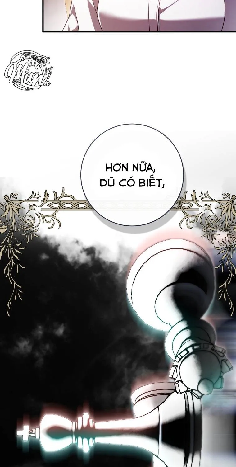 Hoa Bên Lưỡii Kiếm - Chap 32 - Trang 37