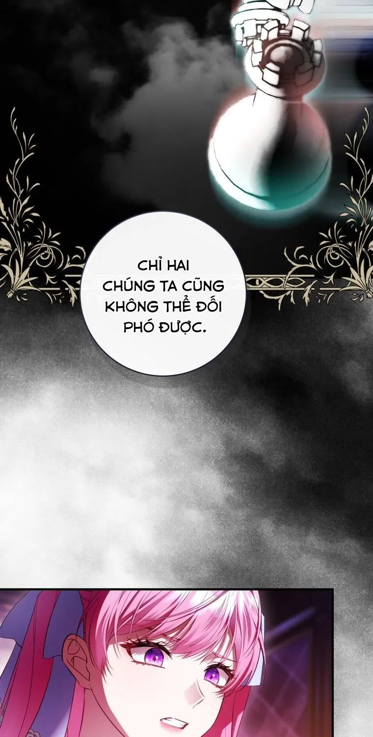 Hoa Bên Lưỡii Kiếm - Chap 32 - Trang 38