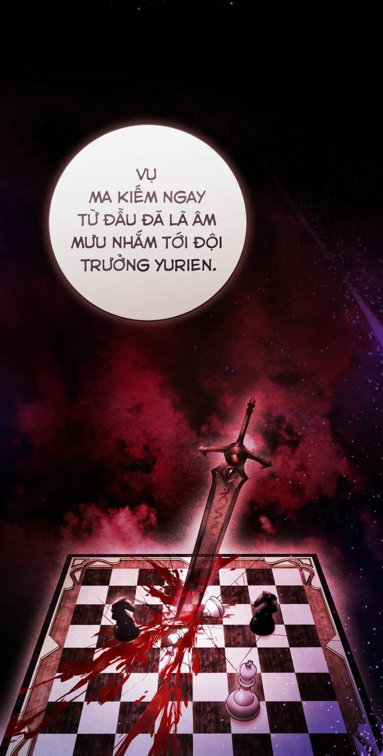 Hoa Bên Lưỡii Kiếm - Chap 32 - Trang 45