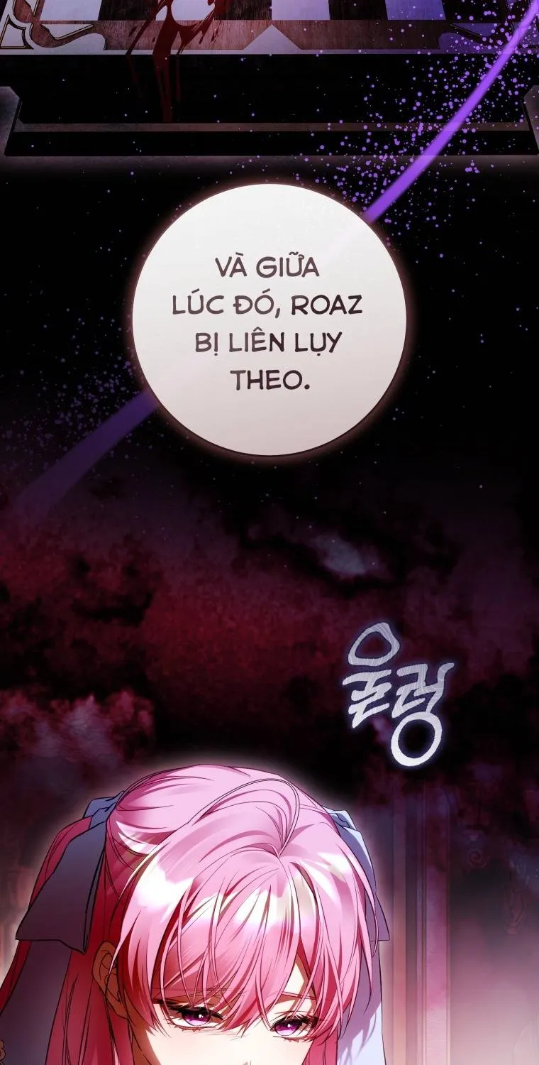 Hoa Bên Lưỡii Kiếm - Chap 32 - Trang 46