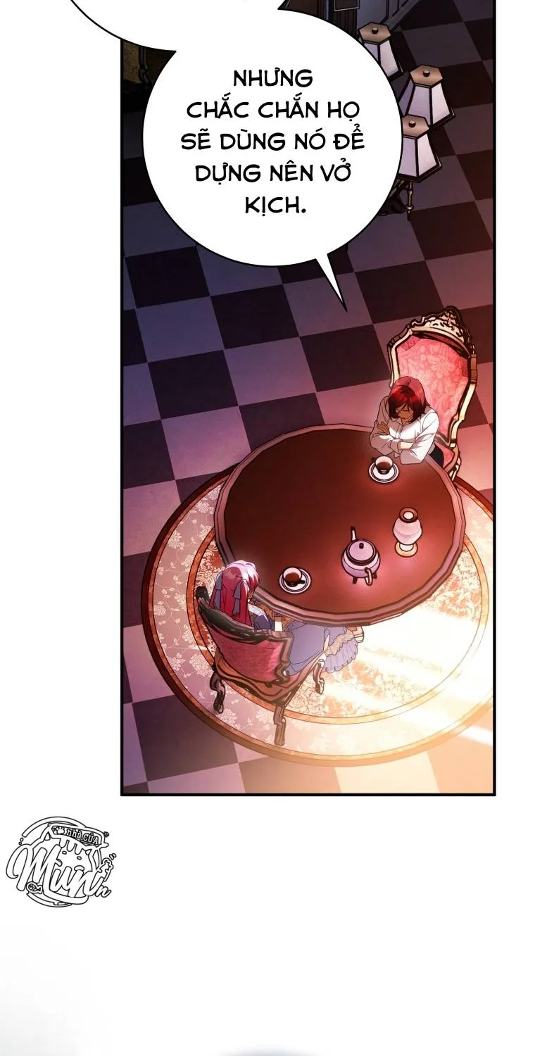 Hoa Bên Lưỡii Kiếm - Chap 32 - Trang 48