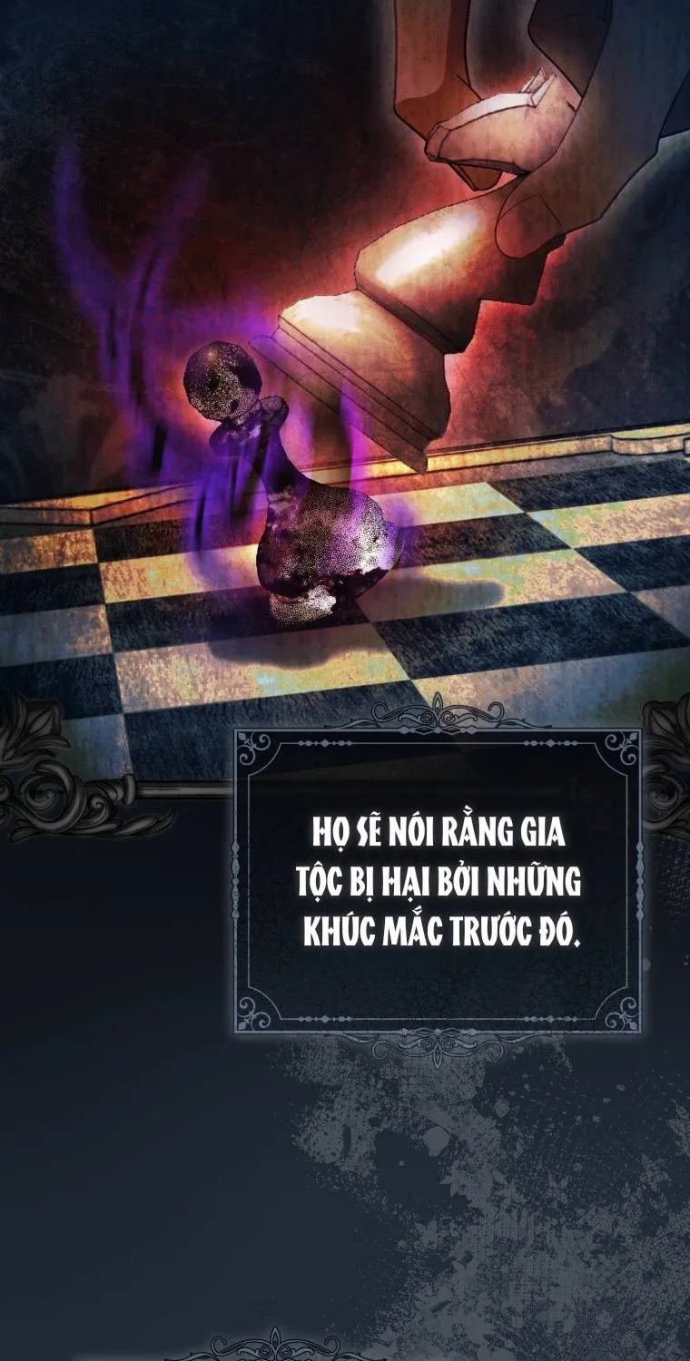 Hoa Bên Lưỡii Kiếm - Chap 32 - Trang 50