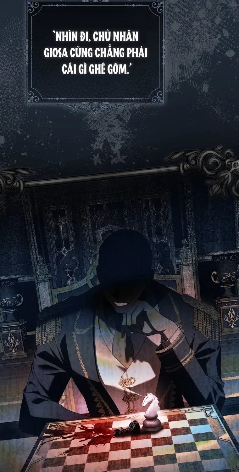 Hoa Bên Lưỡii Kiếm - Chap 32 - Trang 51