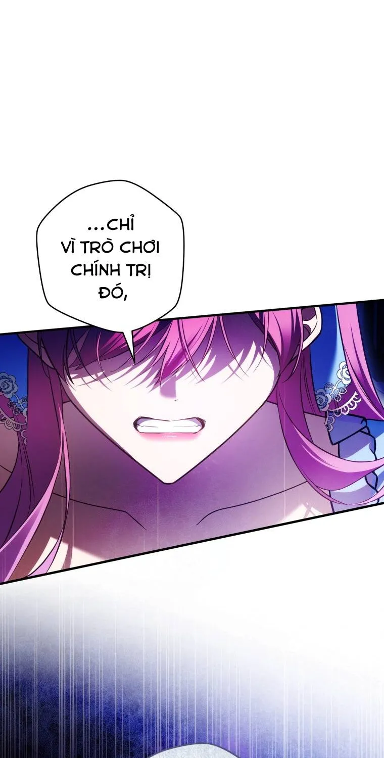 Hoa Bên Lưỡii Kiếm - Chap 32 - Trang 54