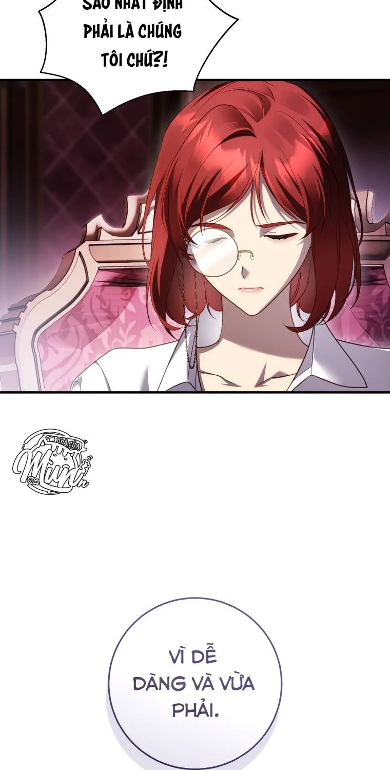 Hoa Bên Lưỡii Kiếm - Chap 32 - Trang 56