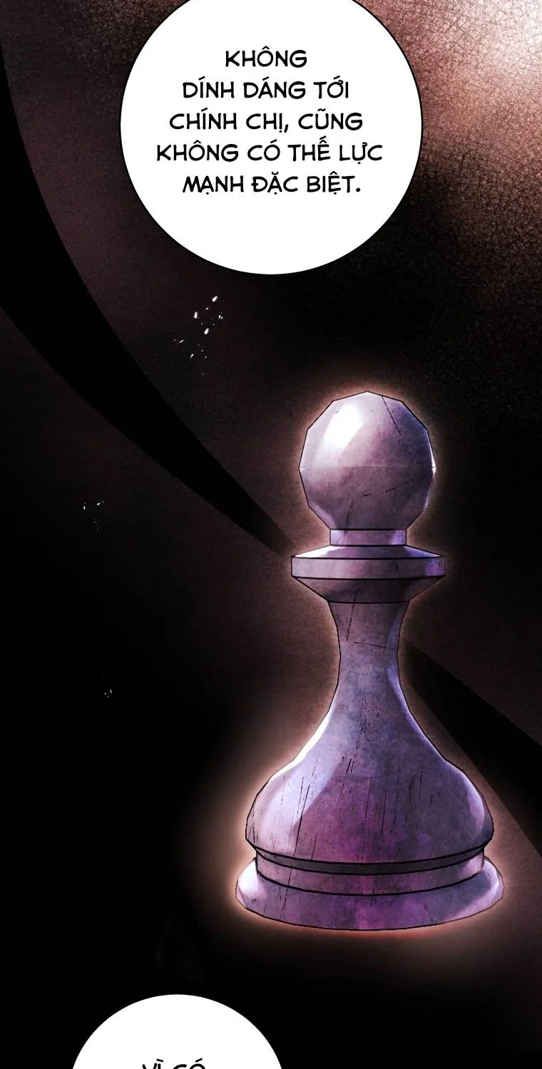Hoa Bên Lưỡii Kiếm - Chap 32 - Trang 58