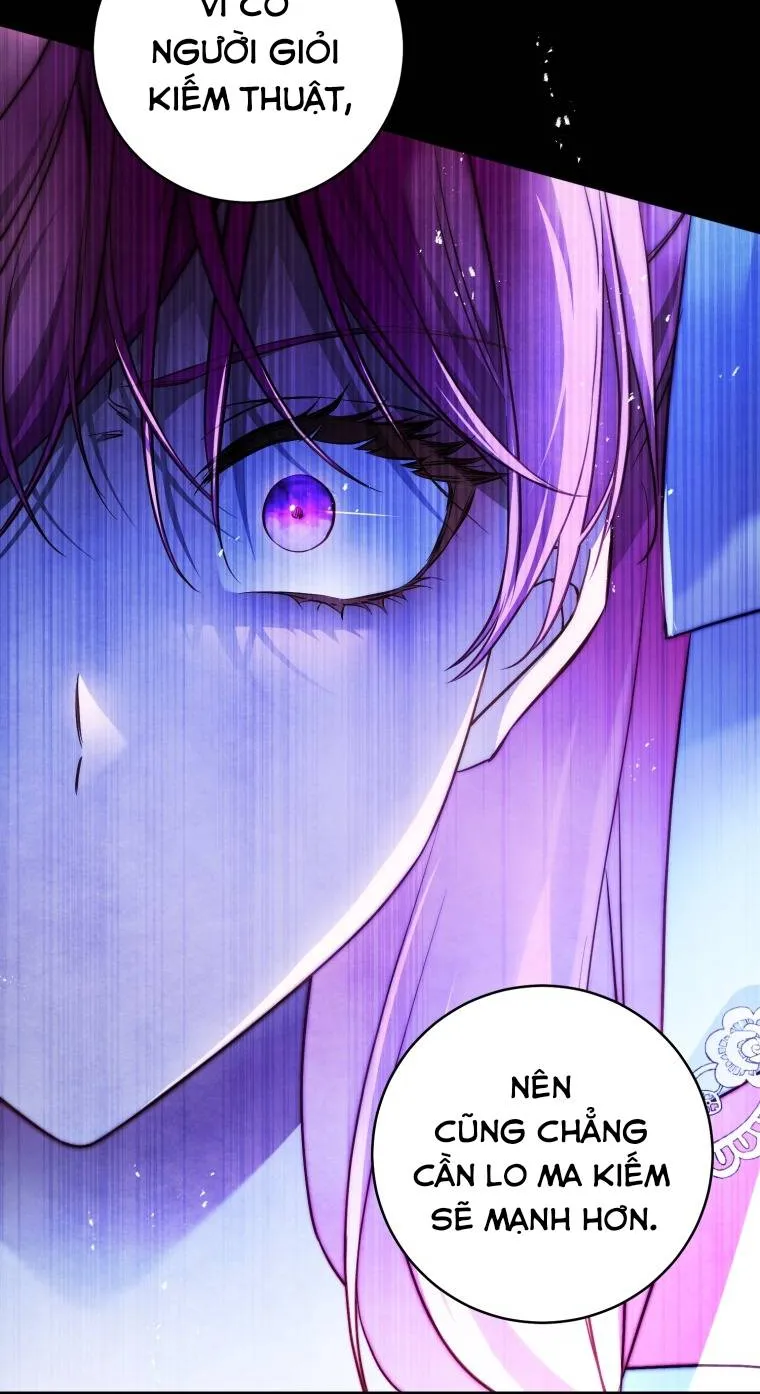 Hoa Bên Lưỡii Kiếm - Chap 32 - Trang 59