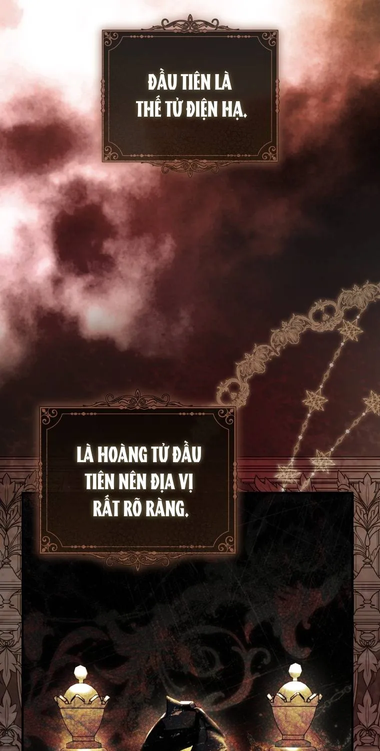 Hoa Bên Lưỡii Kiếm - Chap 32 - Trang 7