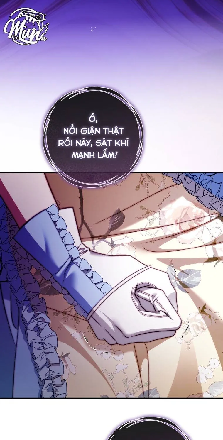 Hoa Bên Lưỡii Kiếm - Chap 32 - Trang 63