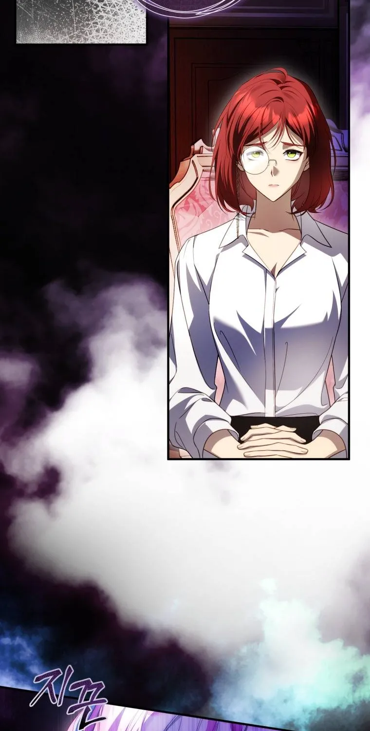 Hoa Bên Lưỡii Kiếm - Chap 32 - Trang 65