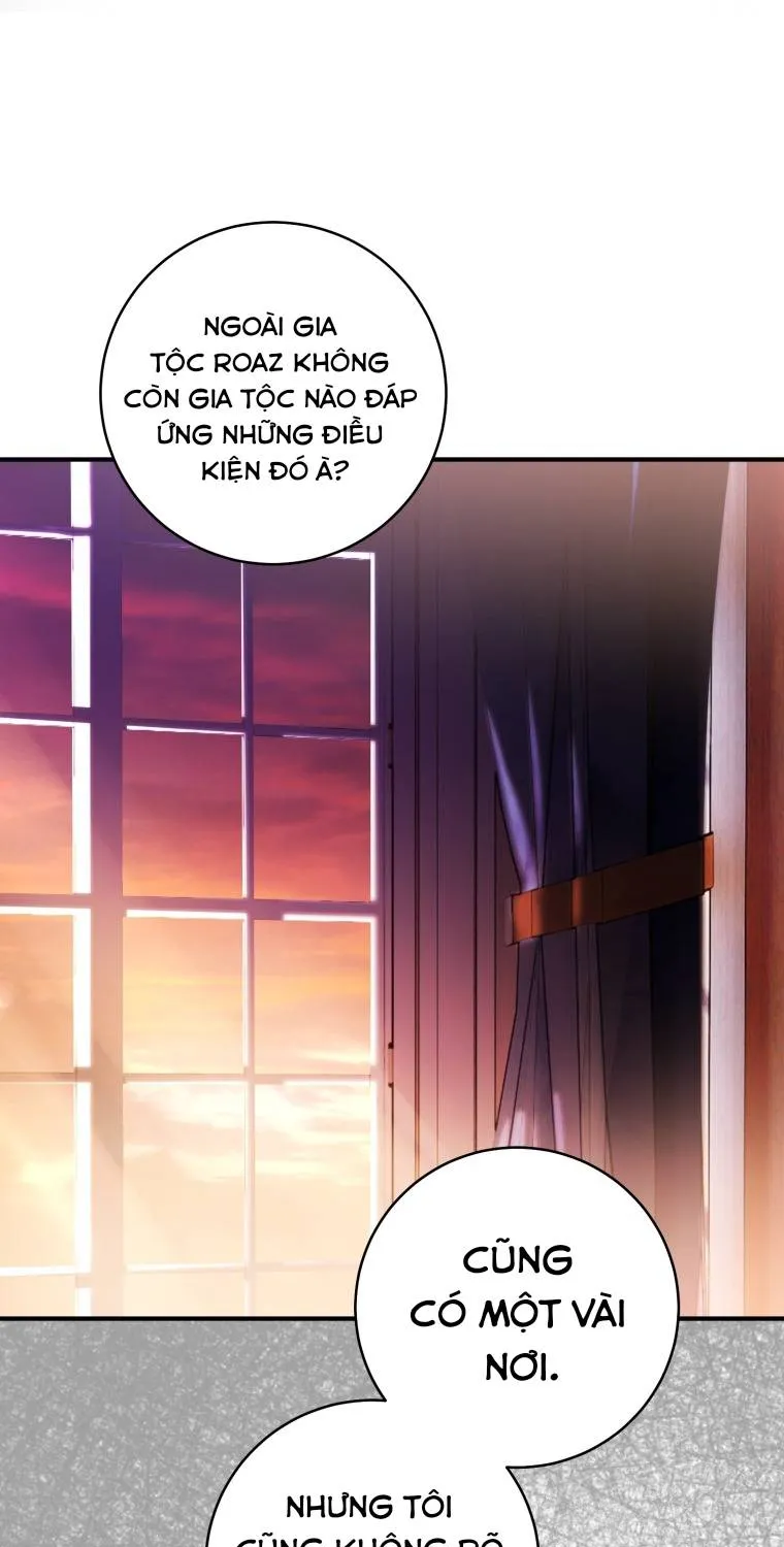Hoa Bên Lưỡii Kiếm - Chap 32 - Trang 67
