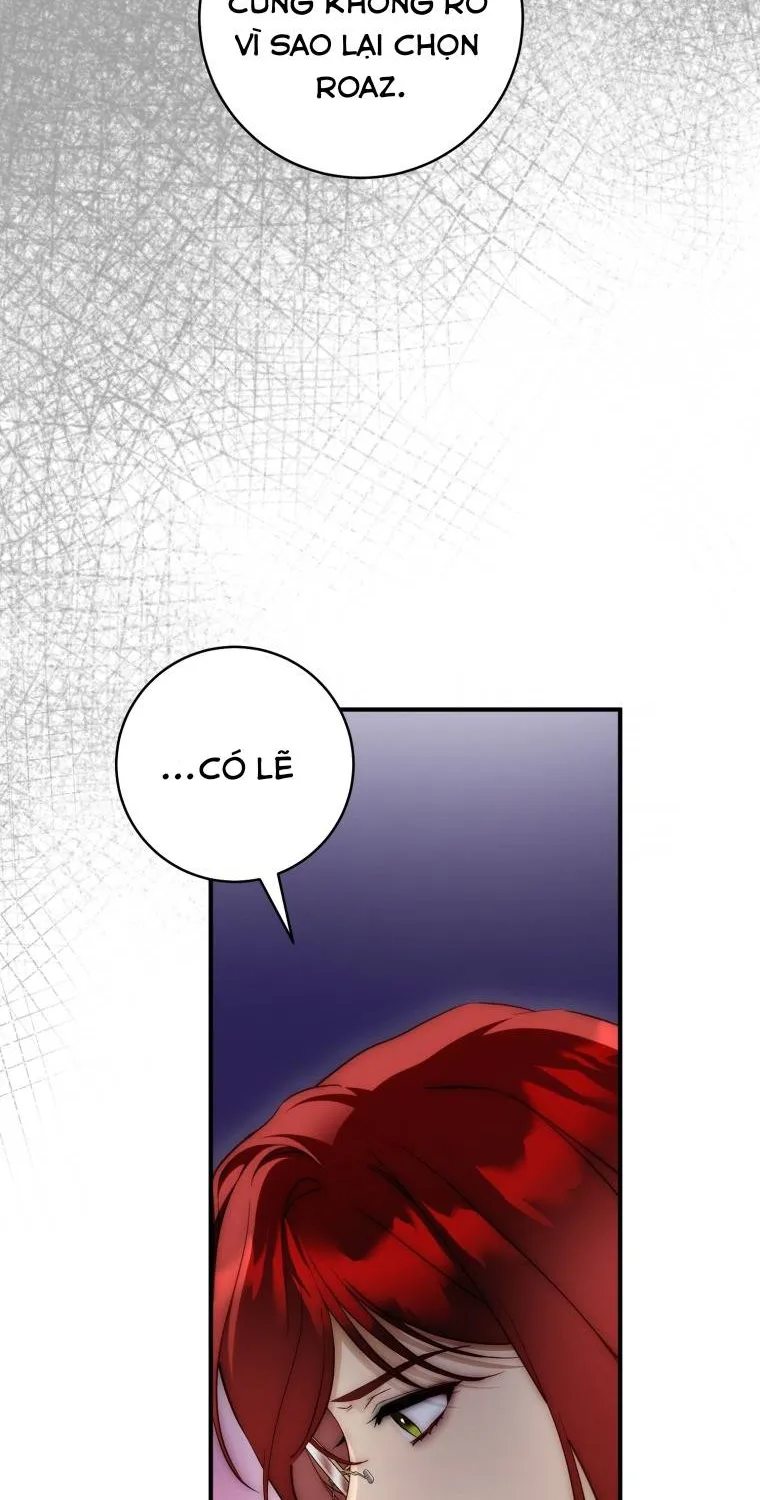 Hoa Bên Lưỡii Kiếm - Chap 32 - Trang 68