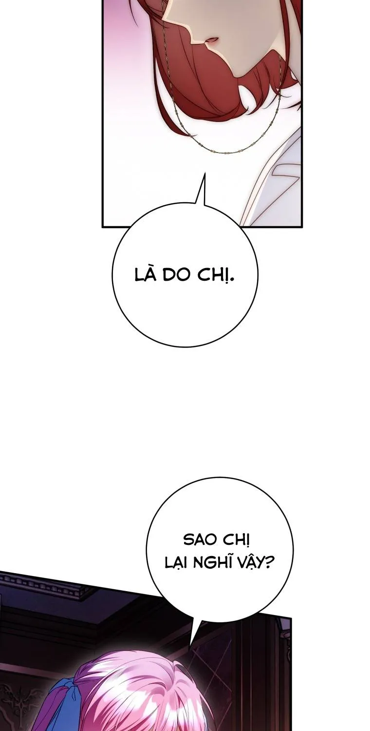Hoa Bên Lưỡii Kiếm - Chap 32 - Trang 69
