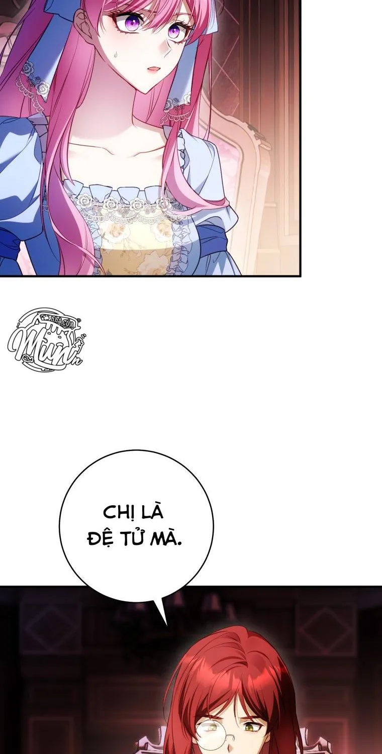 Hoa Bên Lưỡii Kiếm - Chap 32 - Trang 70