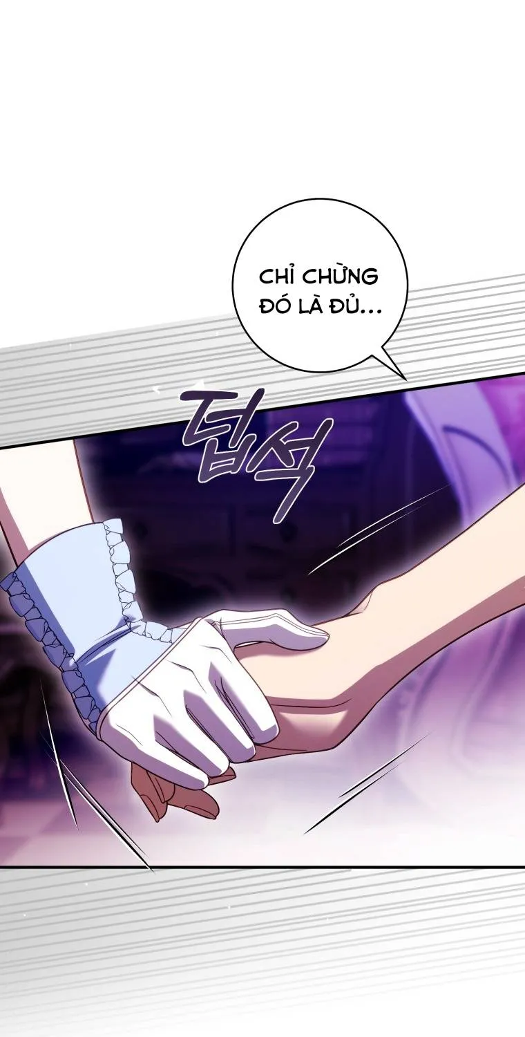 Hoa Bên Lưỡii Kiếm - Chap 32 - Trang 73