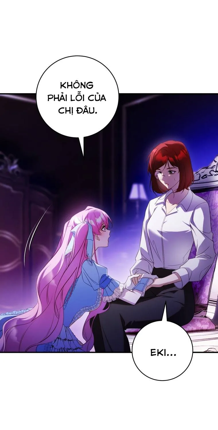 Hoa Bên Lưỡii Kiếm - Chap 32 - Trang 75
