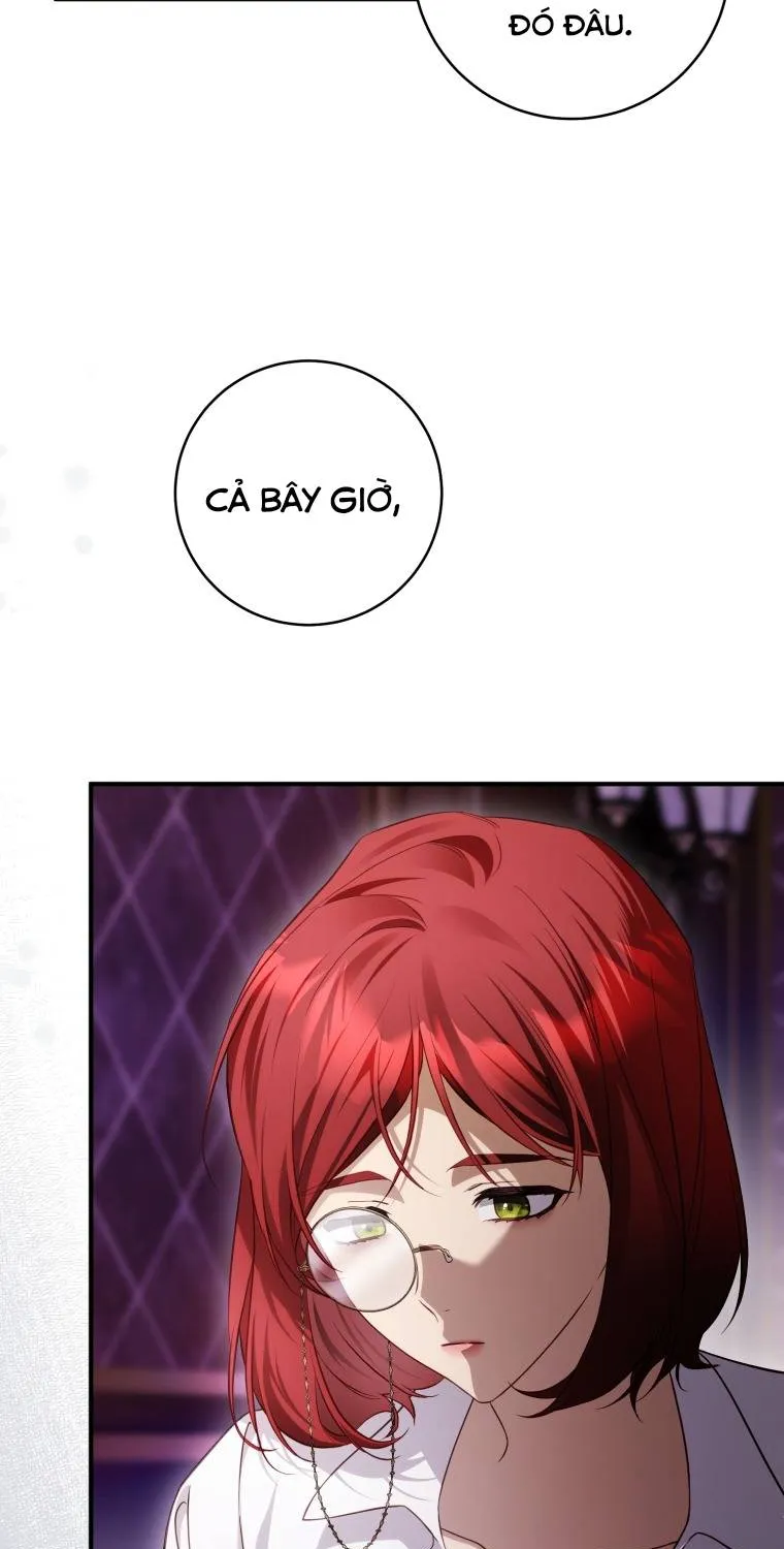 Hoa Bên Lưỡii Kiếm - Chap 32 - Trang 77