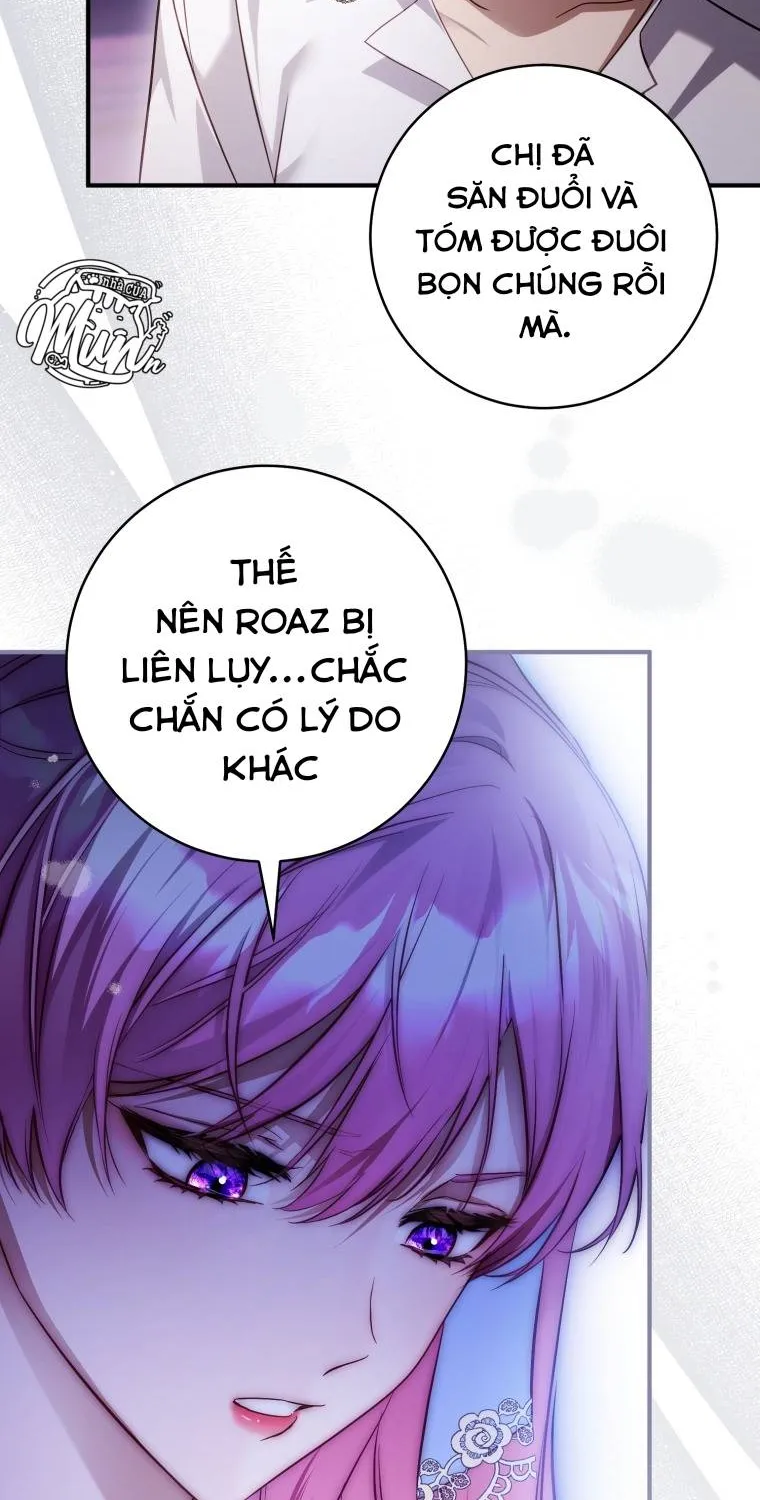 Hoa Bên Lưỡii Kiếm - Chap 32 - Trang 78