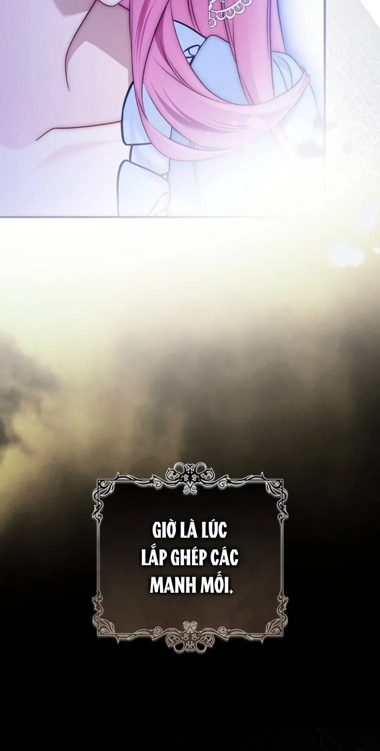 Hoa Bên Lưỡii Kiếm - Chap 32 - Trang 79