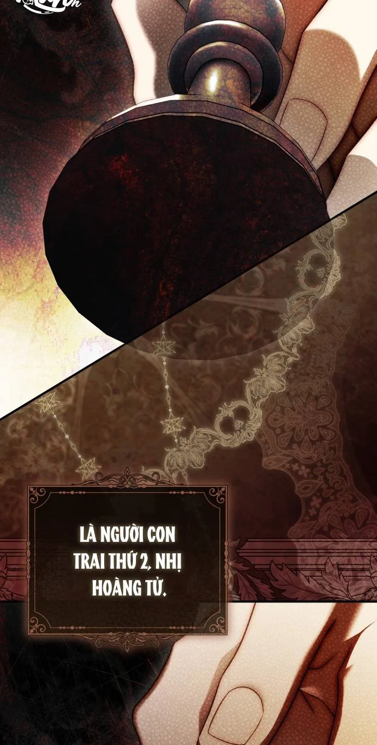Hoa Bên Lưỡii Kiếm - Chap 32 - Trang 9