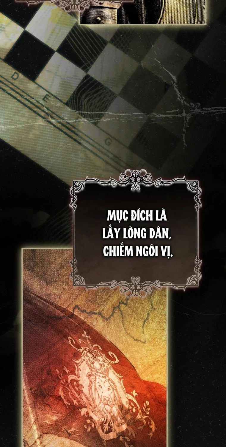 Hoa Bên Lưỡii Kiếm - Chap 32 - Trang 81
