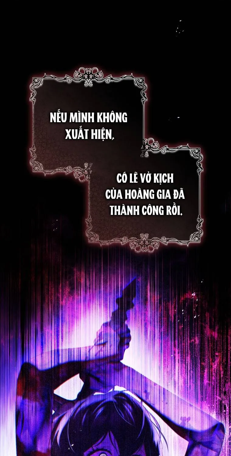 Hoa Bên Lưỡii Kiếm - Chap 32 - Trang 83